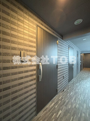 【その他】 | プレール・ドゥーク高井戸 | 玄関ドア