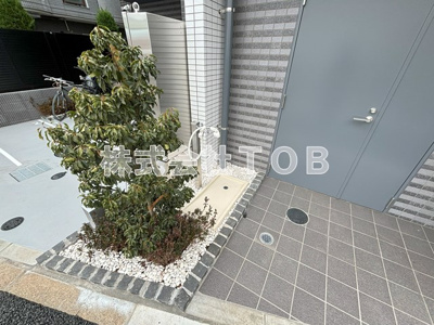 【その他共用部分】 | プレール・ドゥーク高井戸