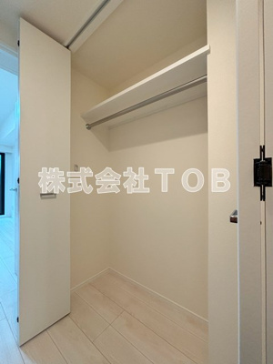 【収納】 | プレール・ドゥーク高井戸