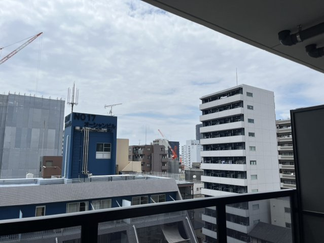 メイクス今池PRIME｜名古屋市の賃貸ならMy賃貸の展望|メイクス今池PRIME