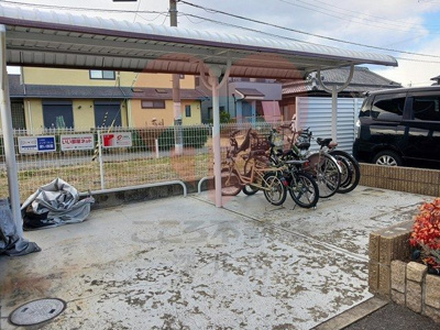 【その他共用部分】 | ゾーナブローテⅡ