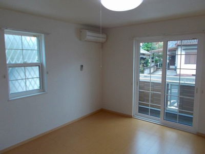 【居間・リビング】 | パインヒル | おしゃれなリビングです