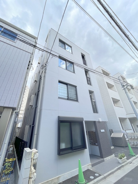 クレール　メゾンの外観|★ＲＣマンション★