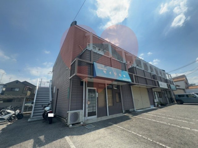 【外観】 | コミュニティープラザ