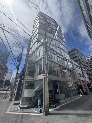 ACN西天満ビル（テナント）