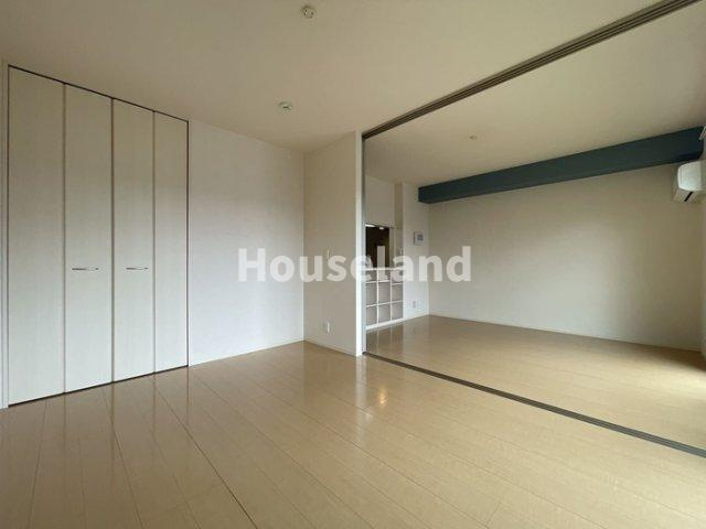 コーラルヴィラ 松島Ⅱの洋室