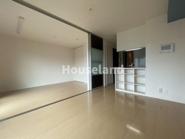 コーラルヴィラ 松島Ⅱの洋室