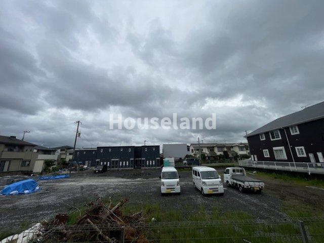 コーラルヴィラ 松島Ⅱの展望