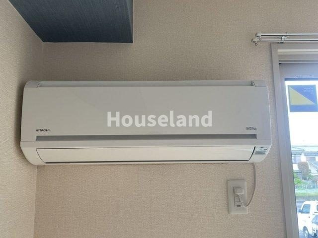 コーラルヴィラ 松島Ⅱの設備