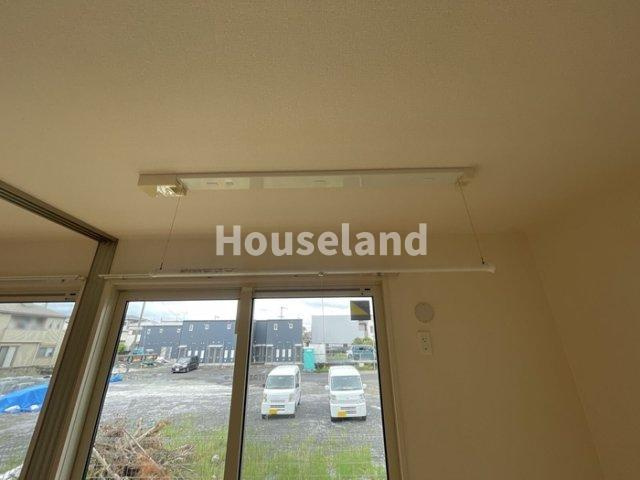 コーラルヴィラ 松島Ⅱの設備