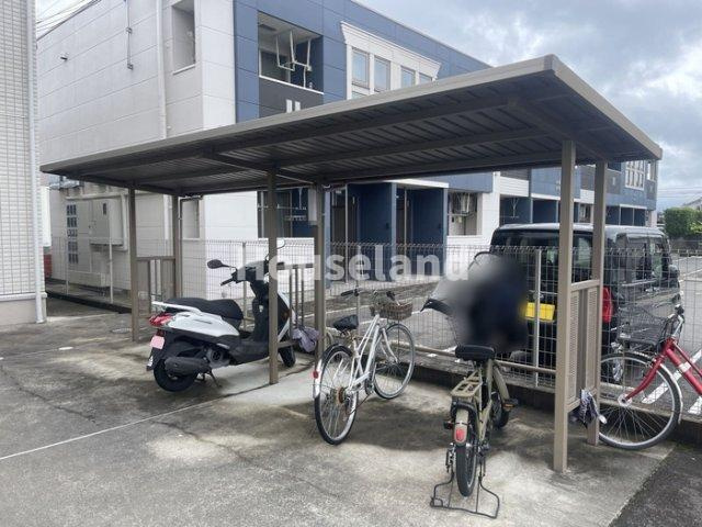 コーラルヴィラ 松島Ⅱのその他共用部分