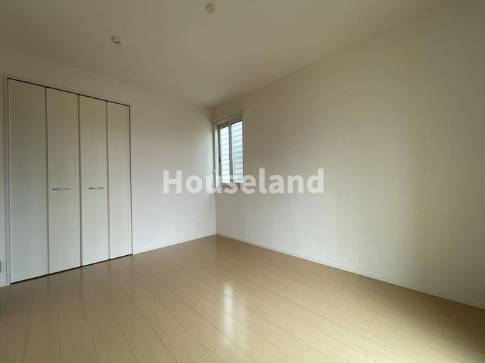 コーラルヴィラ 松島Ⅱの洋室