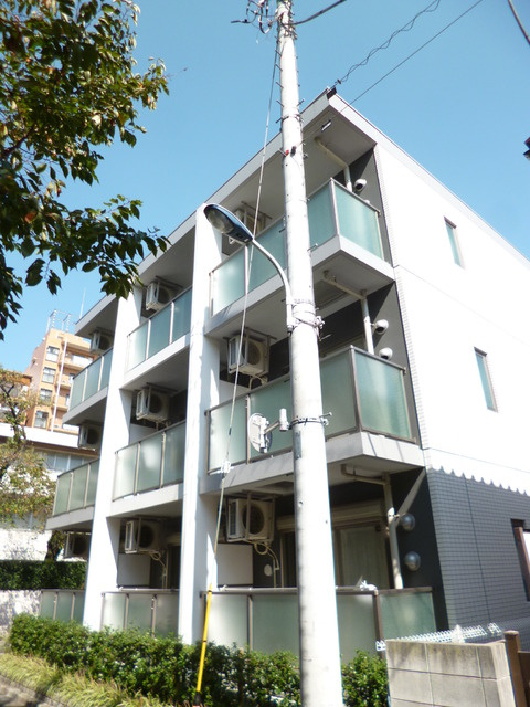 Ａｒｂａｒｏの外観|★駅近オートロック対応マンション★