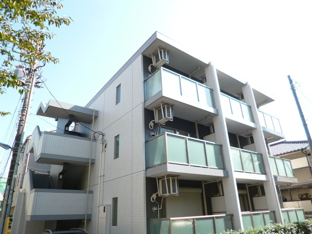 Ａｒｂａｒｏの外観|★駅近オートロック対応マンション★