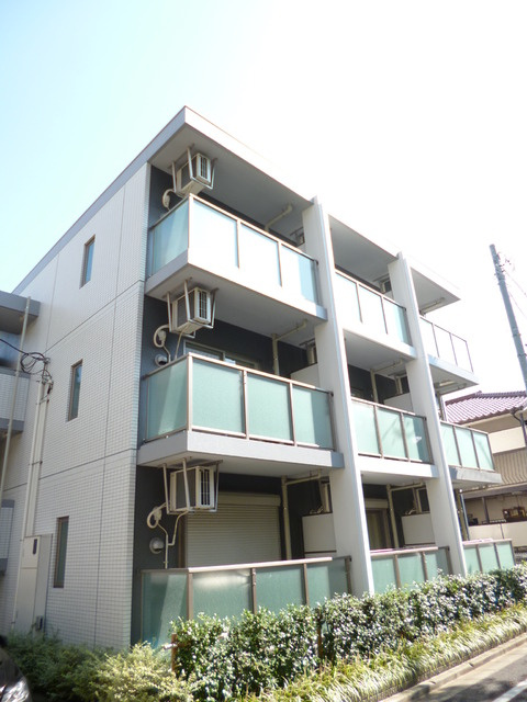 Ａｒｂａｒｏの外観|★中村橋駅徒歩２分★