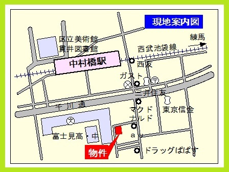 Ａｒｂａｒｏの地図