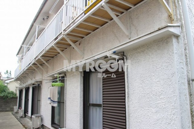 【その他共用部分】 | 第１９紀州ハイツ | 共用スペース