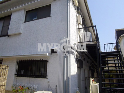 【エントランス】 | 第１９紀州ハイツ