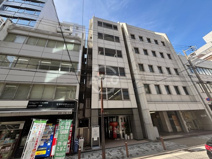 中井産業ビル2号館の画像