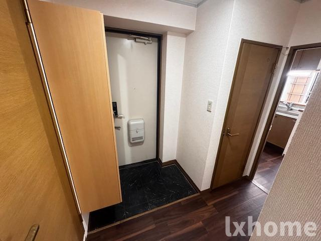 プチ・ロワイヤルの内装|過ごしやすい室内です