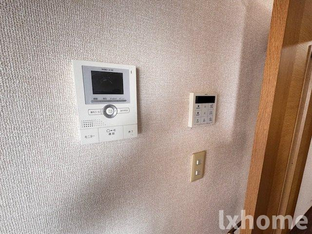 プチ・ロワイヤルのセキュリティ