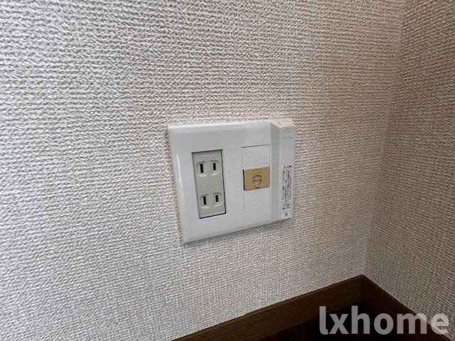 プチ・ロワイヤルの設備