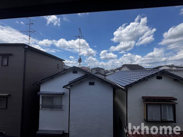 プチ・ロワイヤルの展望