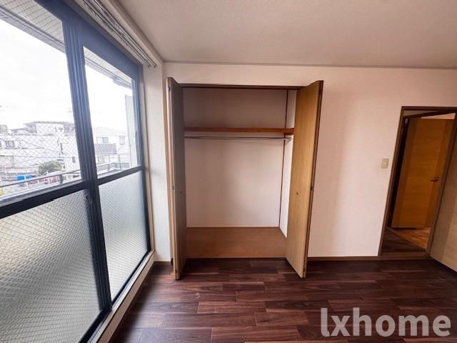 プチ・ロワイヤルの収納|こまごまとしたものを収納できそうですね