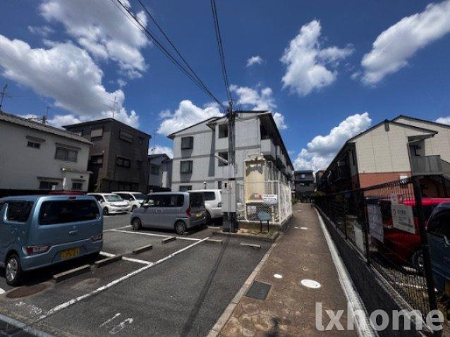 プチ・ロワイヤルの外観|外観も気になるポイント