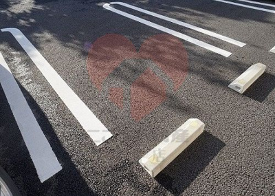 【駐車場】 | グランドユニゾン福田