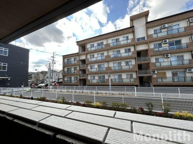 シャーメゾンCherienの展望