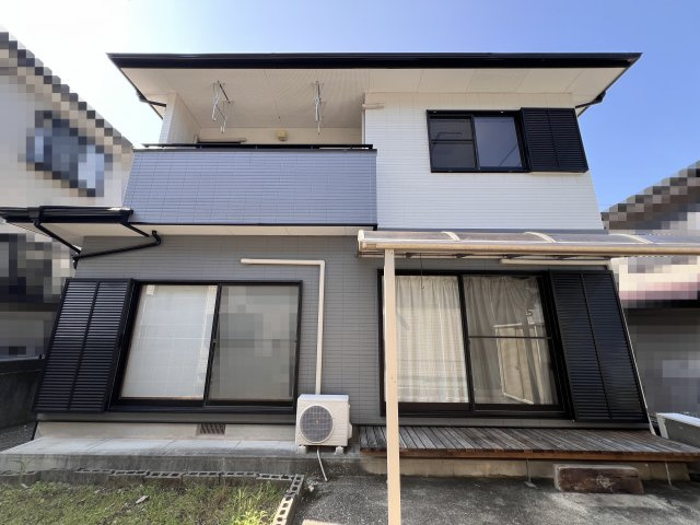 【外観】 | 高知市潮見台１丁目