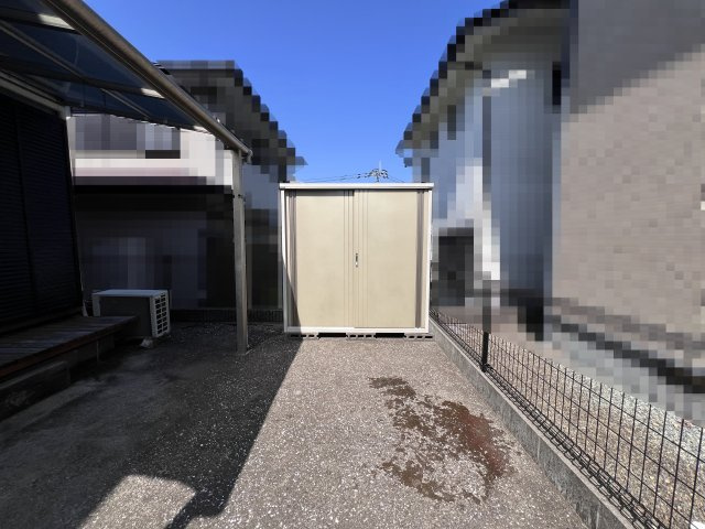 【その他】 | 高知市潮見台１丁目