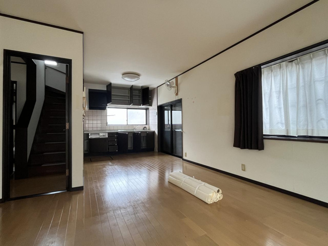 【居間・リビング】 | 高知市潮見台１丁目