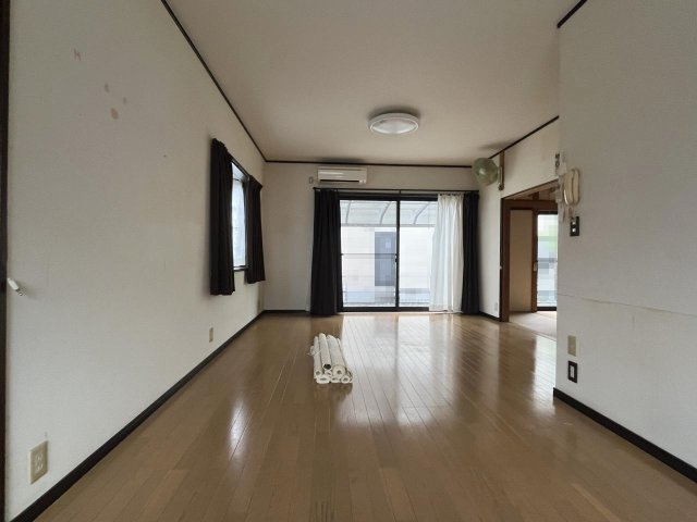 【居間・リビング】 | 高知市潮見台１丁目