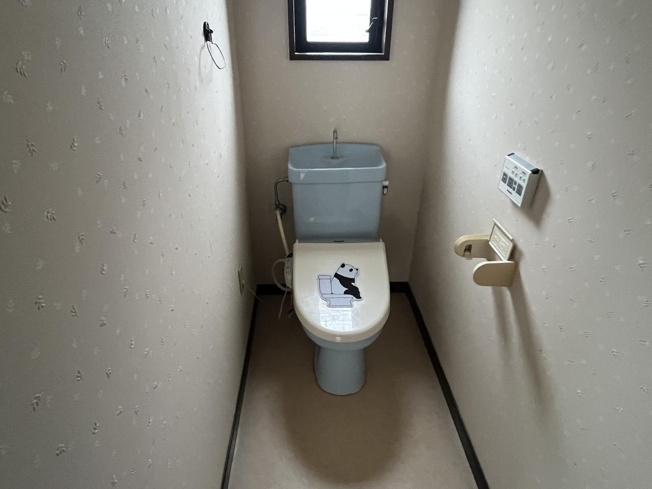【トイレ】 | 高知市潮見台１丁目