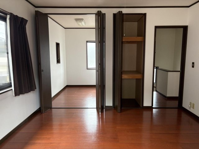 【洋室】 | 高知市潮見台１丁目