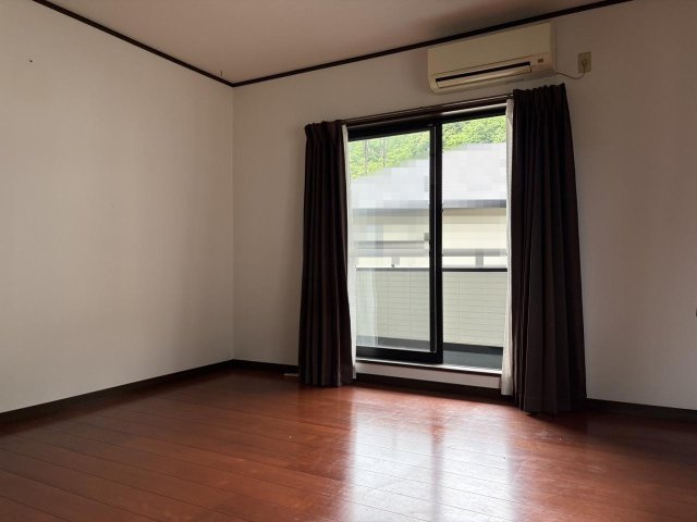 【洋室】 | 高知市潮見台１丁目