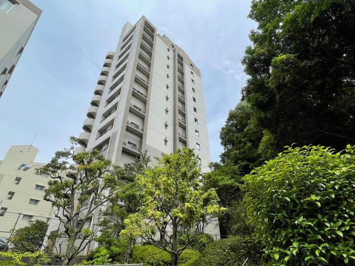 港北ニュータウン　ビュープラザセンター北の画像