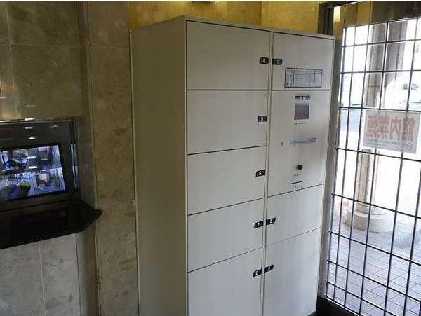 【その他共用部分】 | ロマネスク東町