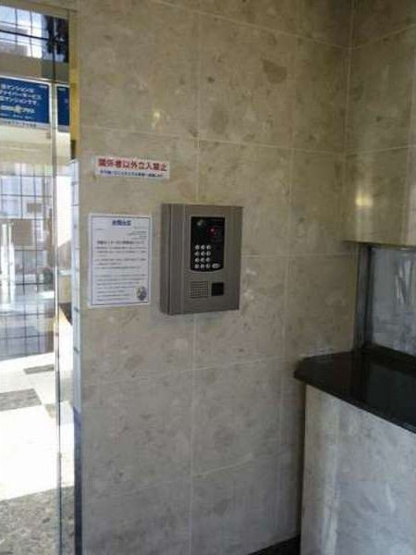 【その他共用部分】 | ロマネスク東町