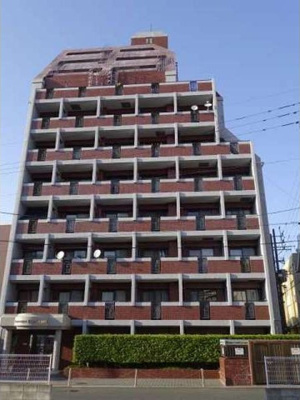 【外観】 | ロマネスク東町