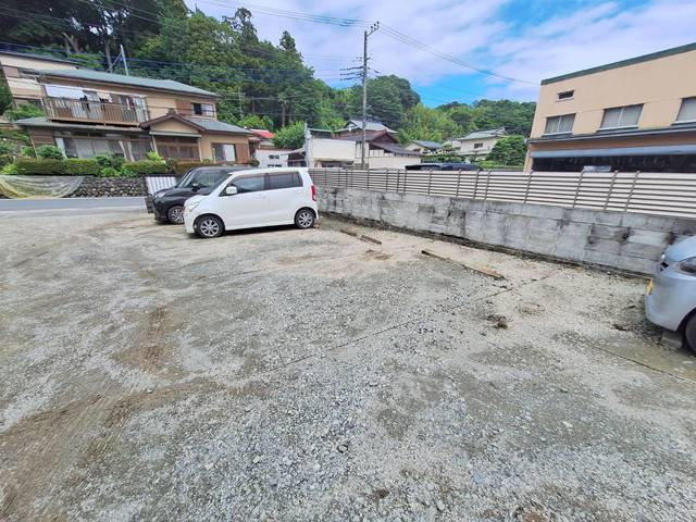 シティハイム　ヴェリテの駐車場|駐車場