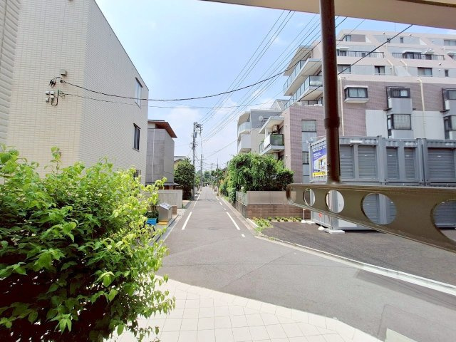 Ｍａｉｓｏｎ　Ｎｏｙｅｒの展望