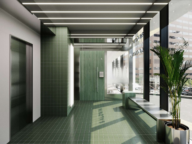 【その他】 | 内装イメージパース