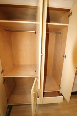 【収納】 | リファレンス千葉旭町