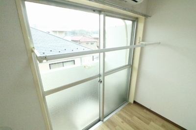 【バルコニー】 | リファレンス千葉旭町