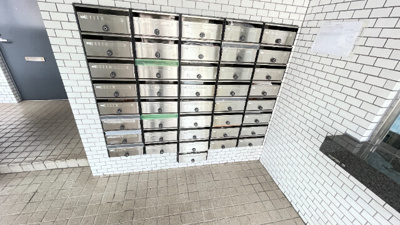 【その他共用部分】 | リファレンス千葉旭町