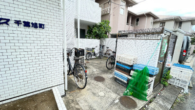【その他共用部分】 | リファレンス千葉旭町
