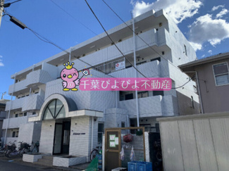 【外観】 | リファレンス千葉旭町